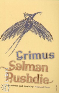 Salman Rushdie - Grimus