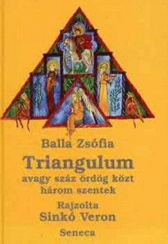 Balla Zsfia - Triangulum