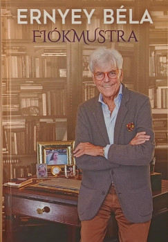 Ernyey Bla - Fikmustra