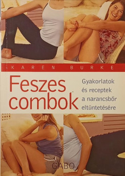 Karen Burke - Feszes combok