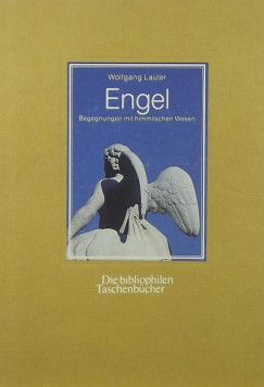Wolfgang Lauter - Engel
