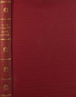 Br Lajos - Hotel Imperial