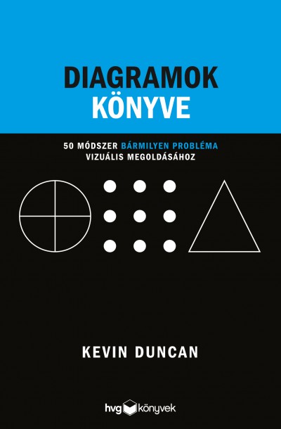 Kevin Duncan - Diagramok könyve