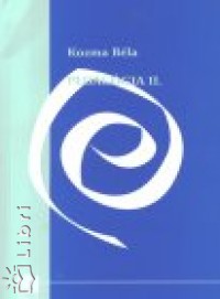 Kozma B�la - Pedag�gia II.