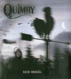 Quimby - Kicsi orszg - CD