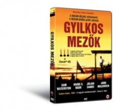Gyilkos mez�k - DVD