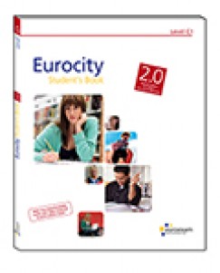 EUROCITY STUDENT'S BOOK C1 2.0