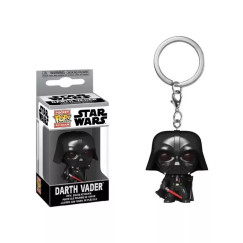 Star Wars - Darth Vader kulcstartó