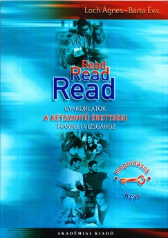 Barta �va - Loch �gnes - Read, Read, Read