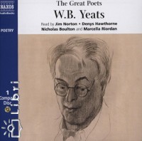 William Butler Yeats - The Great Poets