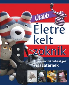 Daniel - jabb letre kelt zoknik