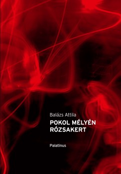 Balzs Attila - Remnyi Jzsef Tams   (Szerk.) - Pokol mlyn rzsakert