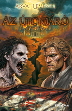 �rvai Levente - Az �tonj�r�