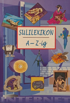 Sulilexikon - A-Z-ig