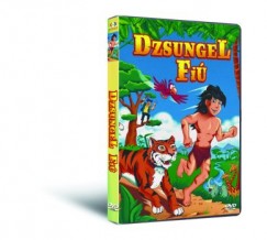 Dzsungel fi�
