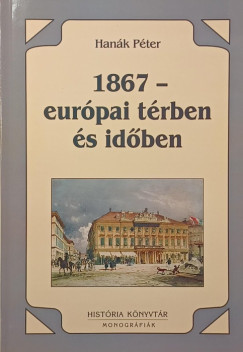 Hank Pter - Somogyi va  (Vl.) - 1867 - eurpai trben s idben