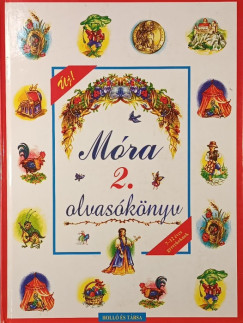 Mra Ferenc - Mra 2. olvasknyv