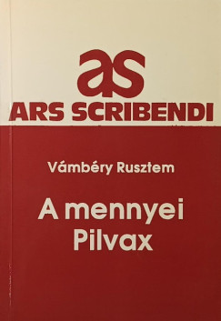 V�mb�ry Rusztem - A mennyei Pilvax
