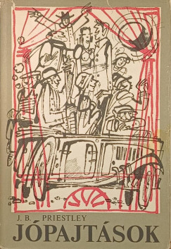J. B. Priestley - Jópajtások