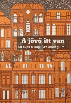 A jövő itt van