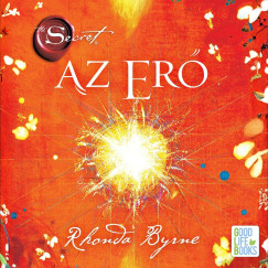 Rhonda Byrne - Az Er�