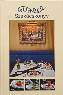 Nimila gi  (Szerk.) - Gundel Szakcsknyv