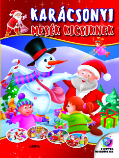 Kar�csonyi mes�k kicsiknek