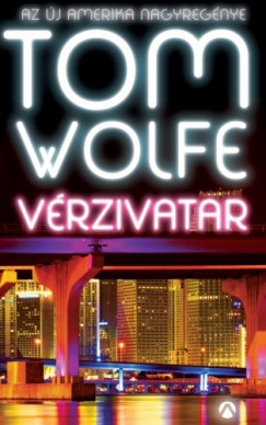 Wolfe Tom - Tom Wolfe - Vrzivatar