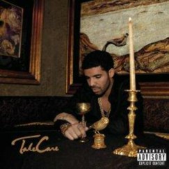 Drake - Take Care - CD