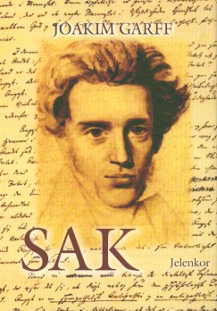 Joakim Garff - Sak