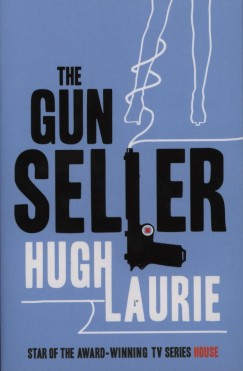 Hugh Laurie - The Gun Seller