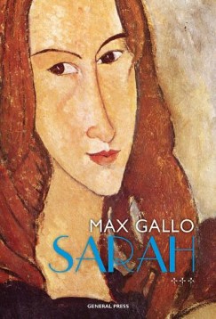 Max Gallo - Sarah