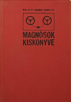Magnósok könyve
