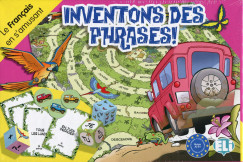 Inventons des phrases