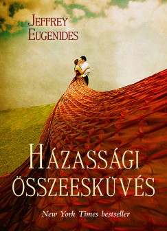 Jeffrey Eugenides - Hzassgi sszeeskvs