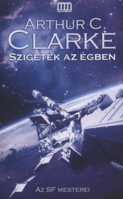 Arthur C. Clarke - Szigetek az gben
