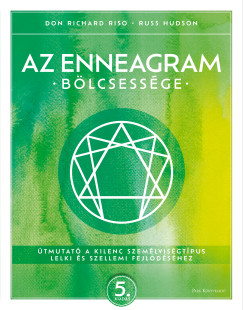 Don Richard Riso - Az enneagram bölcsessége