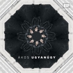 Kovcs kos - Ugyangy - CD EP