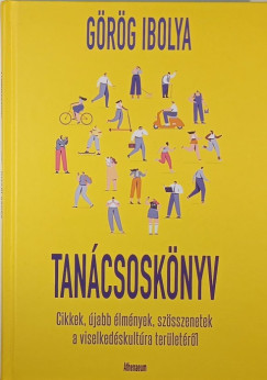 Grg Ibolya - Tancsknyv