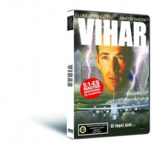 Vihar - DVD