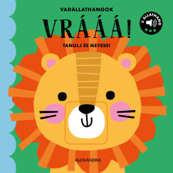 Vad�llathangok - VR���!