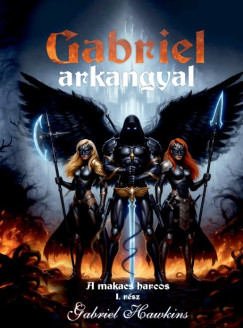 Gabriel Hawkins - Gabriel Arkangyal