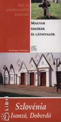 Szlov�nia - Isonz�, Doberd�