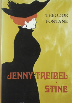 Theodor Fontane - Jenny Treibel - Stine