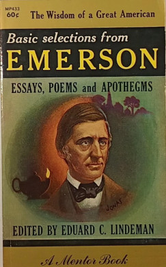 Basic selections from Emerson