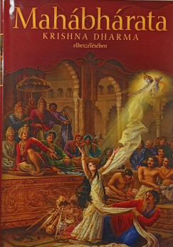Krishna Dharma - Mah�bh�rata