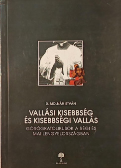 D. Molnr Istvn - Vallsi kisebbsg s kisebbsgi valls