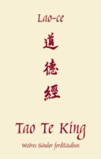 Lao-Ce - Tao Te King