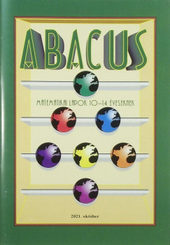 Abacus 2021. oktber