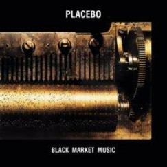Placebo - Black Market Music - CD